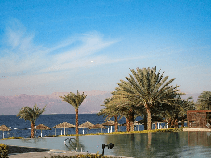 Paradise Bay Resort